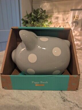 Brand New piggy Bank